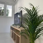 Renove - Double - Parking - Climatisation - 10 Min De La Apartman