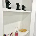 Renove - Double - Parking - Climatisation - 10 Min De La Apartman