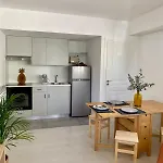 Apartman Renove - Double - Parking - Climatisation - 10 Min De La Cagnes-sur-Mer