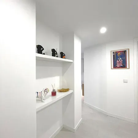 Apartamento Lumineux, Renove Et A 10 Min De La & Parking - Sur ! Cagnes-sur-Mer