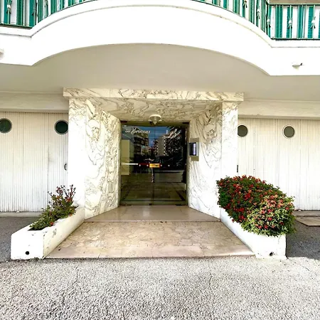 Lumineux, Renove Et A 10 Min De La & Parking - Sur ! Cagnes-sur-Mer