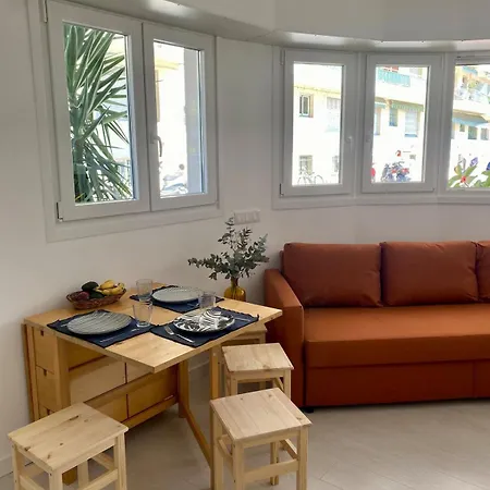 Lumineux, Renove Et A 10 Min De La & Parking - Sur ! Apartamento *