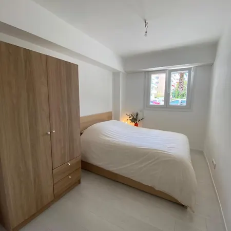 Lumineux, Renove Et A 10 Min De La & Parking - Sur ! Cagnes-sur-Mer